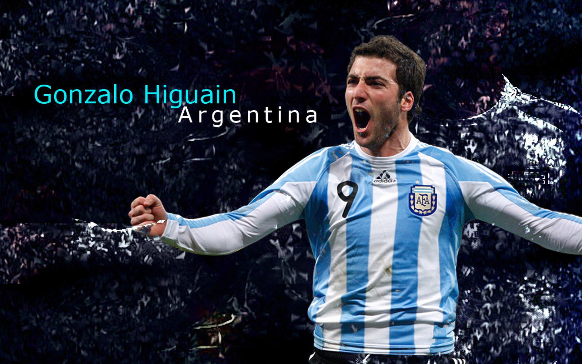 好玩的手机游戏大全-梅西5分钟连入两球，泰山防线被打穿！